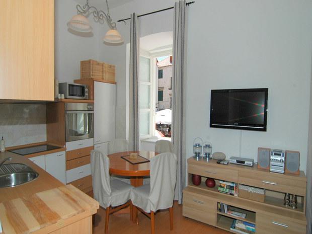 Apartment Royale Dubrovnik Exterior foto