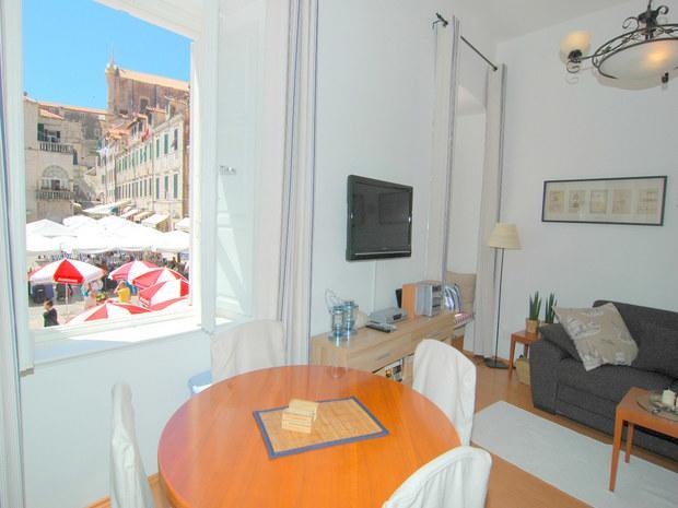 Apartment Royale Dubrovnik Exterior foto
